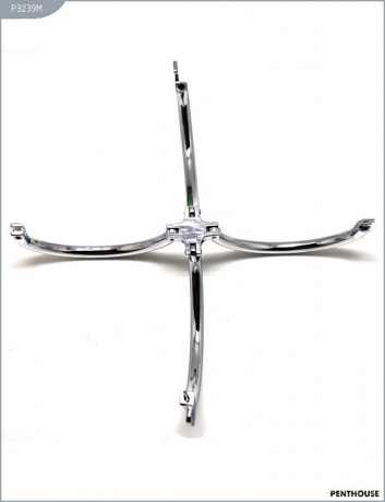 Наручники крестовые