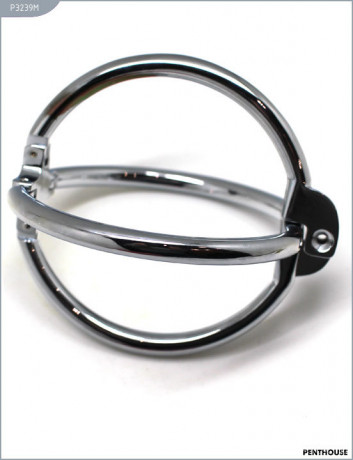 Наручники крестовые