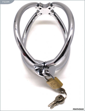 Наручники крестовые