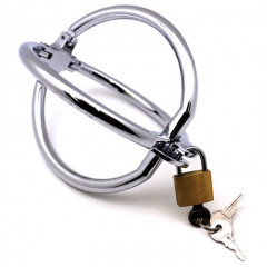 Наручники крестовые