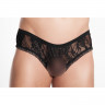 Сексуальные мужские трусы из легкого нежного кружева Me Seduce Etienne