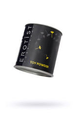 Пудра для ухода за секс игрушками TOY POWDER