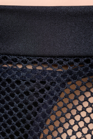 Сексуальный костюм полицейской девушки Candy Girl