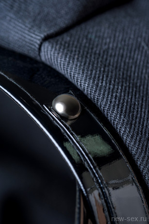 Сексуальный костюм полицейской девушки Candy Girl