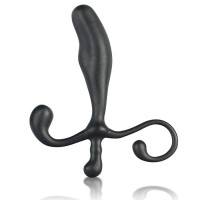 Массажер простаты Male P-Spot