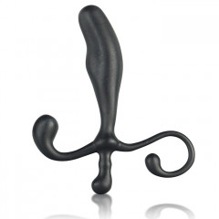 Массажер простаты Male P-Spot