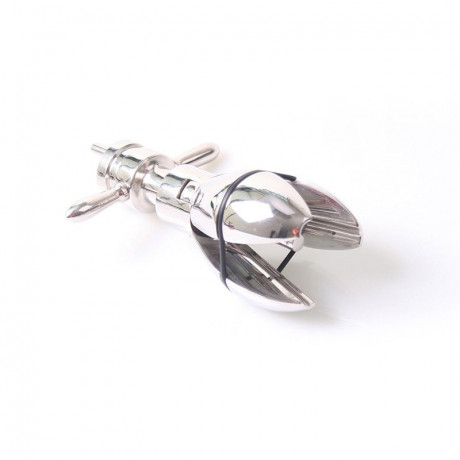 Анальный зонд-расширитель