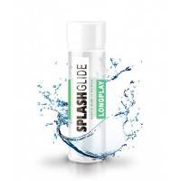 Гель лубрикант продлевающего действия для мужчин SPLASHGLIDE LONGPLAY PROLONG