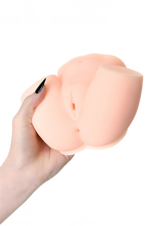 Супер реалистичный мастурбатор для мужчин KOKOS Sally