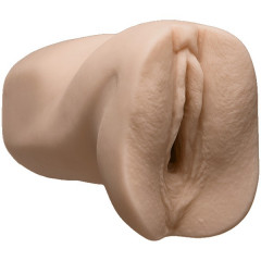 Ультра реалистичный мастурбатор в форме вагины Jessie Andrews