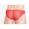 Красные мужские трусы для эротических игр Me Seduce Manuel