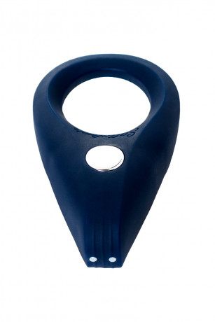 Мощное виброкольцо со стимулятором клитора Satisfyer Rings