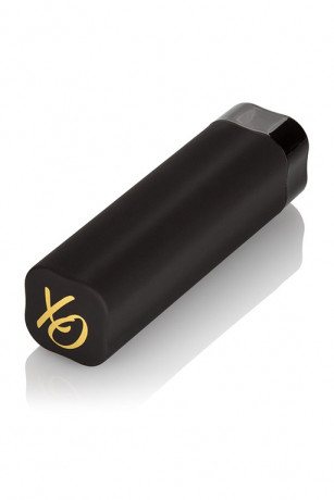 Миниатюрный вибромассажер в виде помады Hide Play