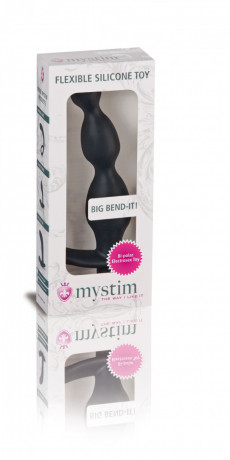 Аксессуар для электростимулятора BIG BEND-IT