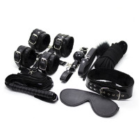 Набор для секса 9 предметов