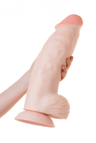 Фаллоимитатор реалистик RAGING HARD-ONS