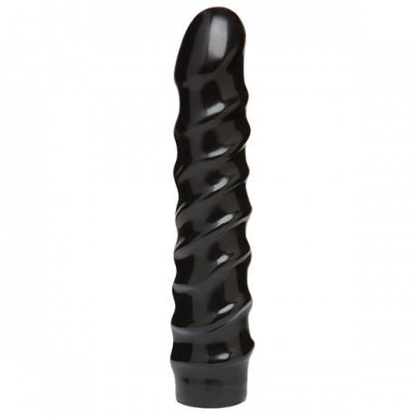 Анальная член-насадка для страпона Vac-U-Lock