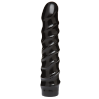 Анальная член-насадка для страпона Vac-U-Lock