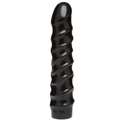 Анальная член-насадка для страпона Vac-U-Lock