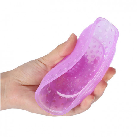 Вакуумный вибро стимулятор для женщин