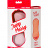 Реалистичный мастурбатор ротик и вагина Juicy Pussy Pretty Mouth