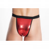 Мужские сексуальные трусы со шнуровкой Me Seduce Xavier