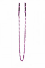 Металлические зажимы на соски Pincette Nipple Clamps