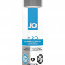Классический лубрикант на водной основе для длительного гладкого скольжения JO H2O