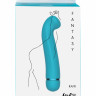 Перезаряжаемый вибратор Fantasy Raffi