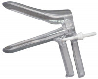 Гинекологическое зеркало расширитель пластиковое