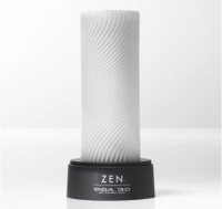 Мастурбатор Tenga 3D ZEN