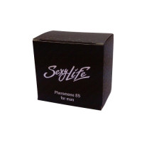 Концентрат феромонов для мужчин Sexy life 85%