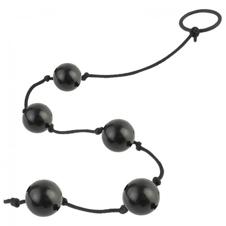 Романтический набор анальных игрушек