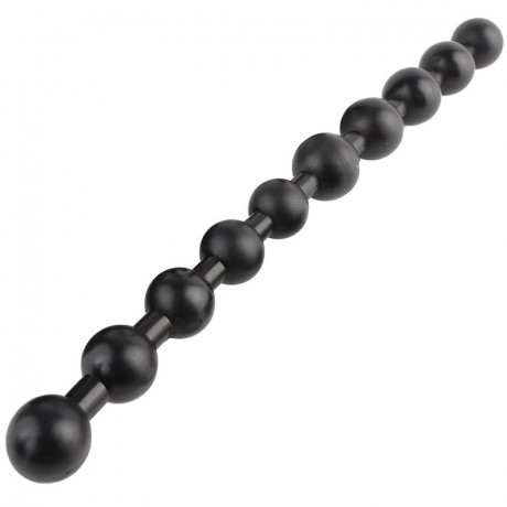 Романтический набор анальных игрушек