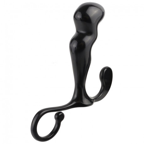 Романтический набор анальных игрушек