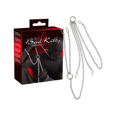 Фиксация из цепей Totalfessel