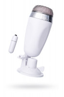 Мастурбатор из реалистичного материала имитирующего женское тело