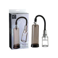 Мужская помпа с супер насосом