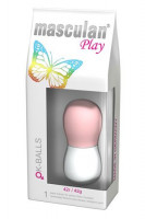 Тренажер Кегеля - облегченные