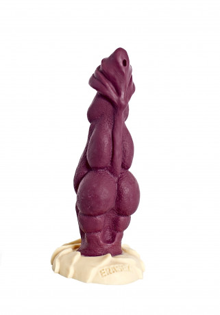 Фаллос дракона