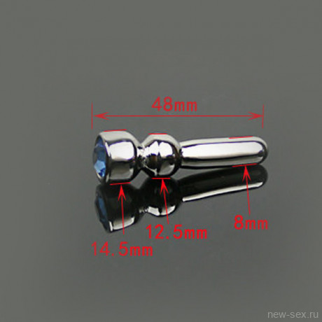 Уретральная страза