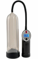 Вакуумная помпа с автоматическим насосом