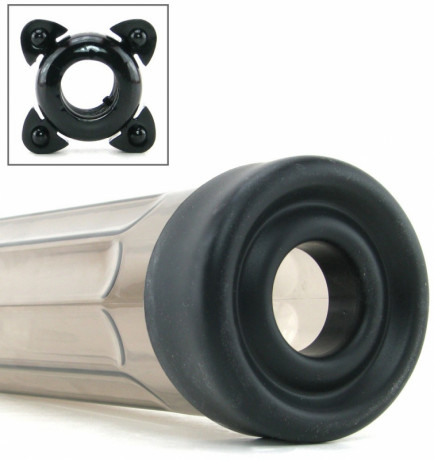 Вакуумная помпа с автоматическим насосом