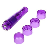 Мини вибратор для стимуляции эрогенных зон