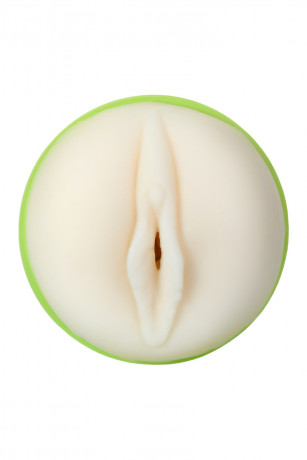 Компактный реалистичный мастурбатор в виде вагины A-Toys