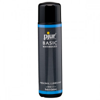 Легкий лубрикант pjur® BASIC Waterbased 30 ml