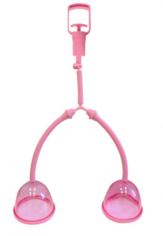 Помпа для груди Easy Grow