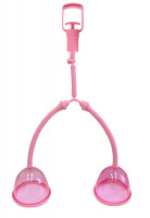 Помпа для груди Easy Grow