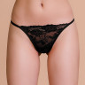 Сексуальные стринги со стразами Joli Chantal