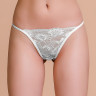 Сексуальные стринги со стразами Joli Chantal